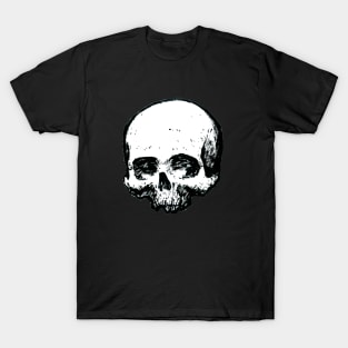 Old Skull T-Shirt